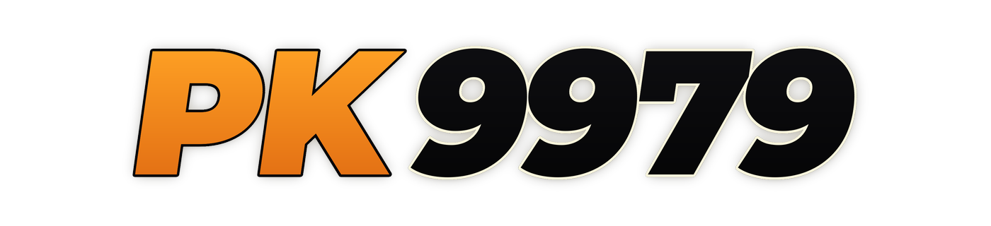 pk9979 Logo